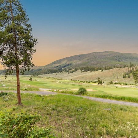 Trappers Crossing 8780 By Summit County Mountain Retreats Apartment Keystone Exterior foto