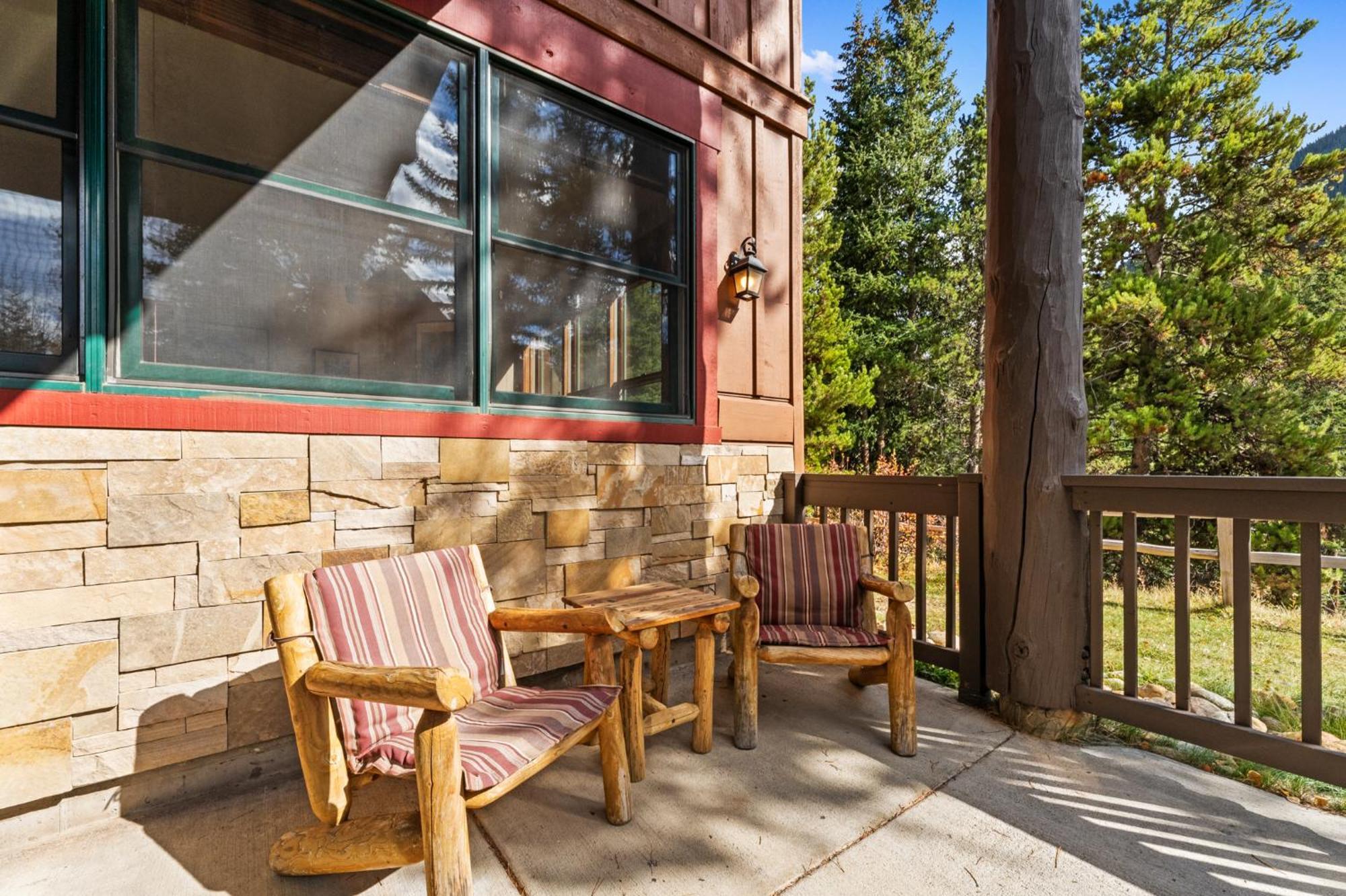 Trappers Crossing 8780 By Summit County Mountain Retreats Apartment Keystone Exterior foto