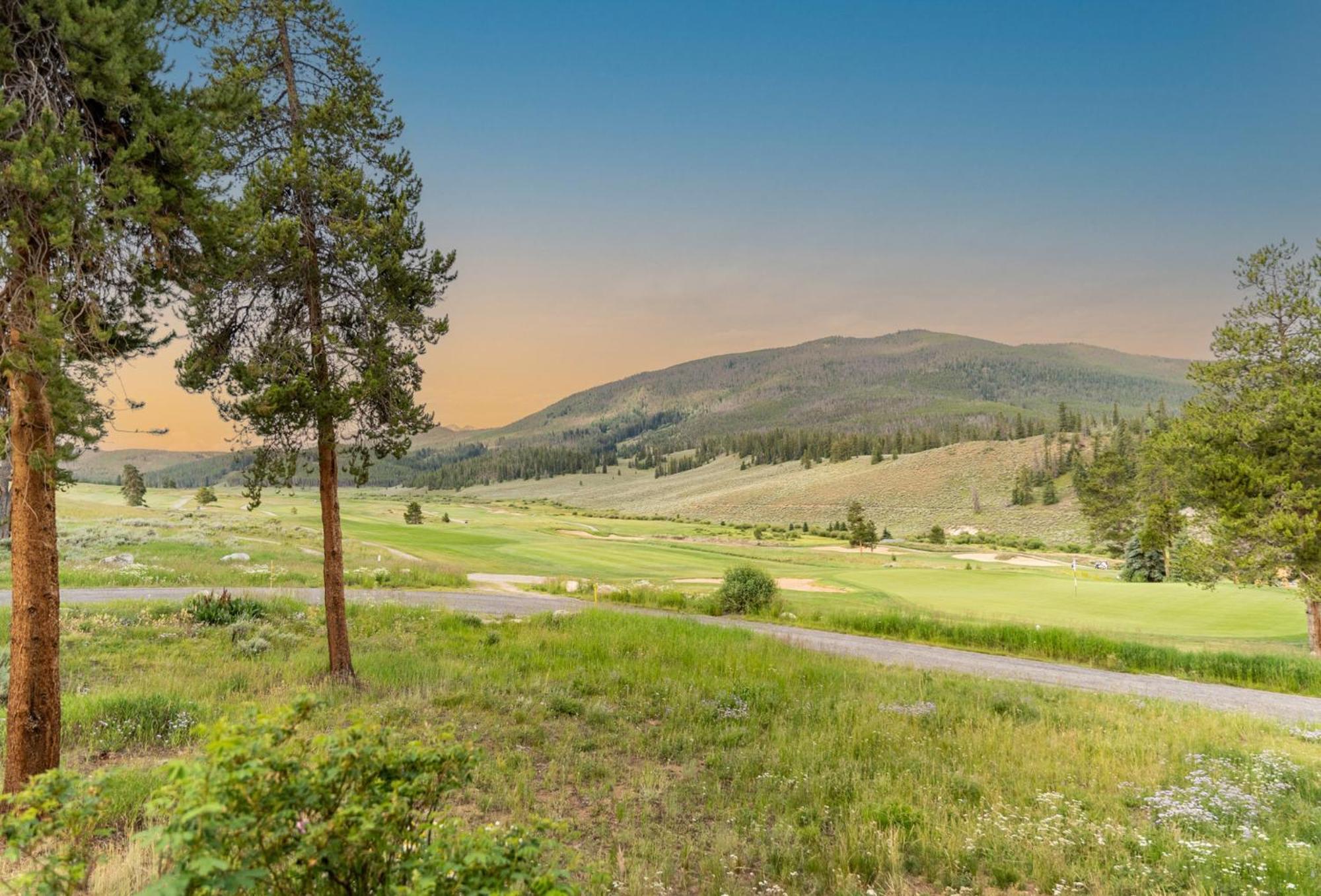 Trappers Crossing 8780 By Summit County Mountain Retreats Apartment Keystone Exterior foto